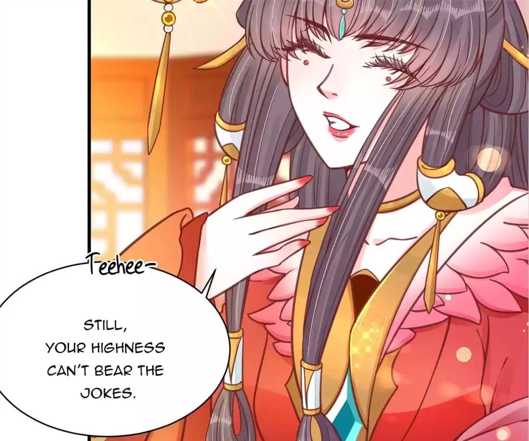 Shengshi Li Hua Dian (Colored) Chapter 31 page 63 - 