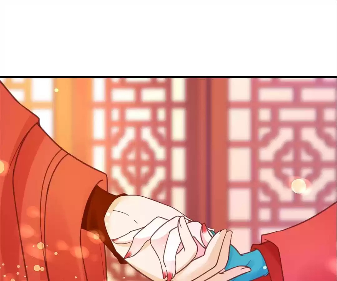 Shengshi Li Hua Dian (Colored) Chapter 31 page 74 - 