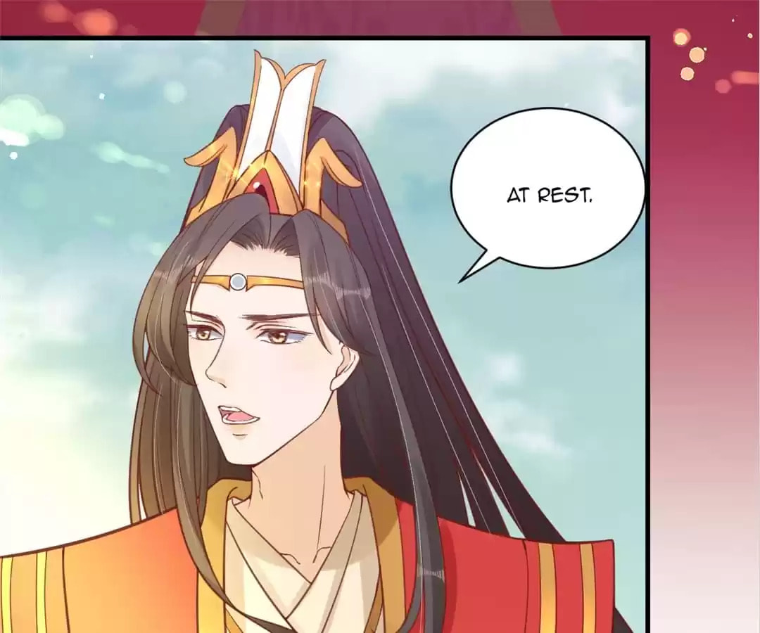 Shengshi Li Hua Dian (Colored) Chapter 31 page 88 - 