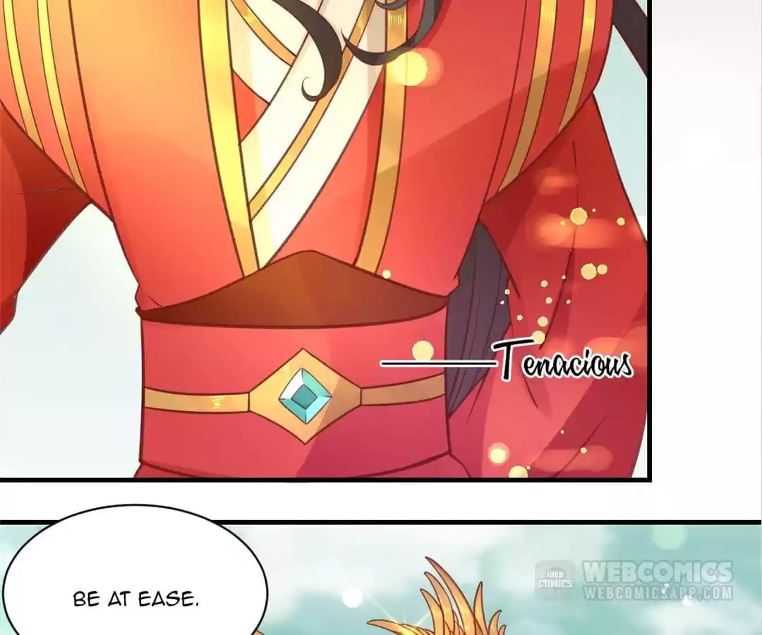 Shengshi Li Hua Dian (Colored) Chapter 31 page 89 - 