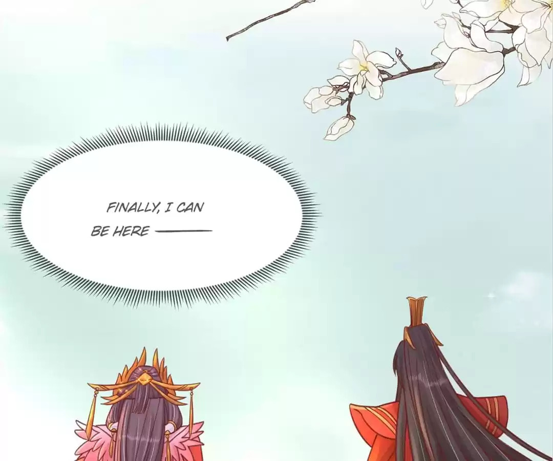Shengshi Li Hua Dian (Colored) Chapter 31 page 93 - 
