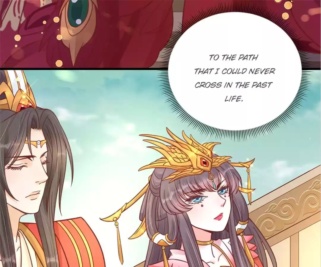 Shengshi Li Hua Dian (Colored) Chapter 31 page 96 - 
