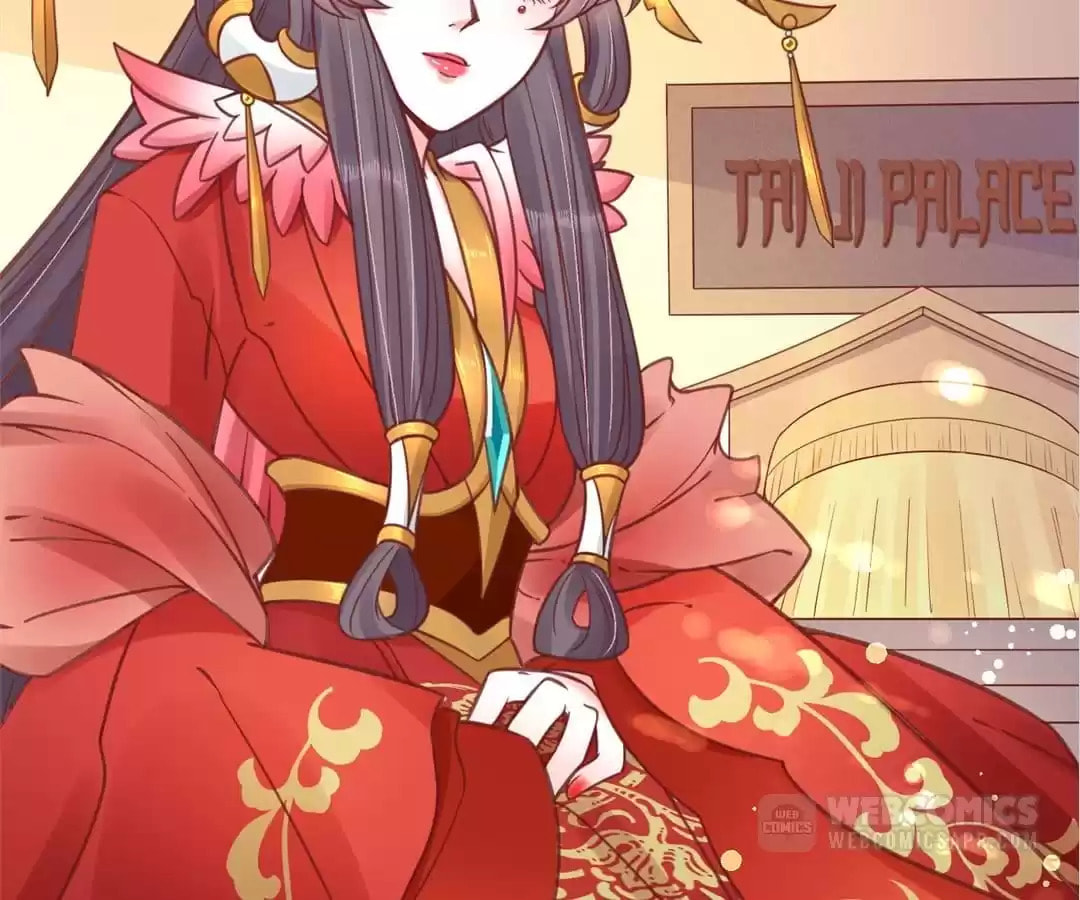 Shengshi Li Hua Dian (Colored) Chapter 31 page 100 - 
