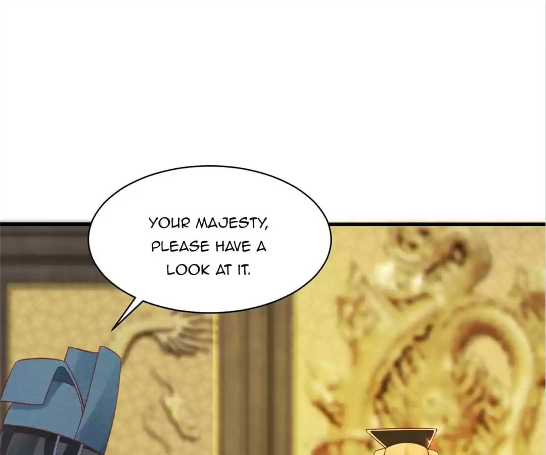 Shengshi Li Hua Dian (Colored) Chapter 32 page 11 - 