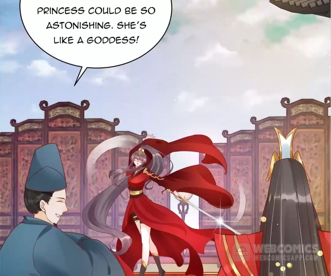 Shengshi Li Hua Dian (Colored) Chapter 32 page 101 - 