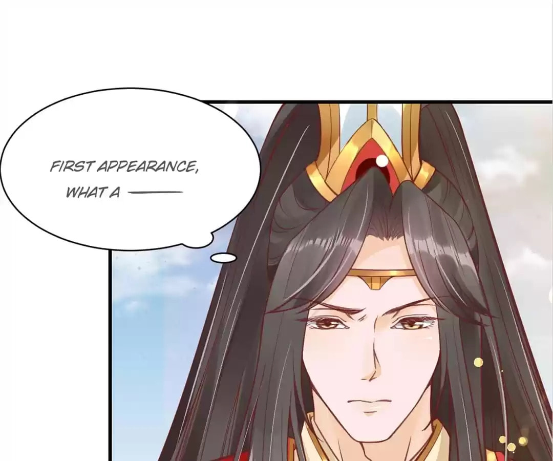 Shengshi Li Hua Dian (Colored) Chapter 32 page 103 - 