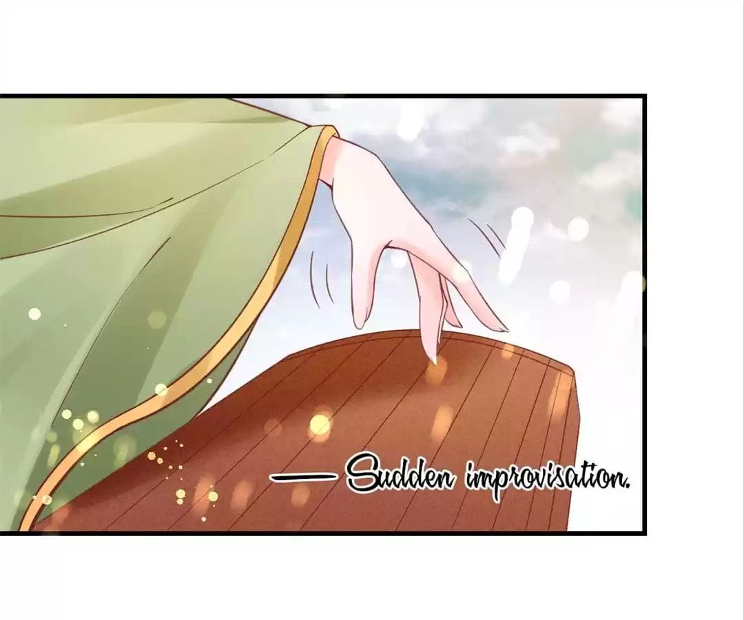 Shengshi Li Hua Dian (Colored) Chapter 32 page 106 - 