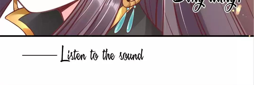 Shengshi Li Hua Dian (Colored) Chapter 32 page 108 - 