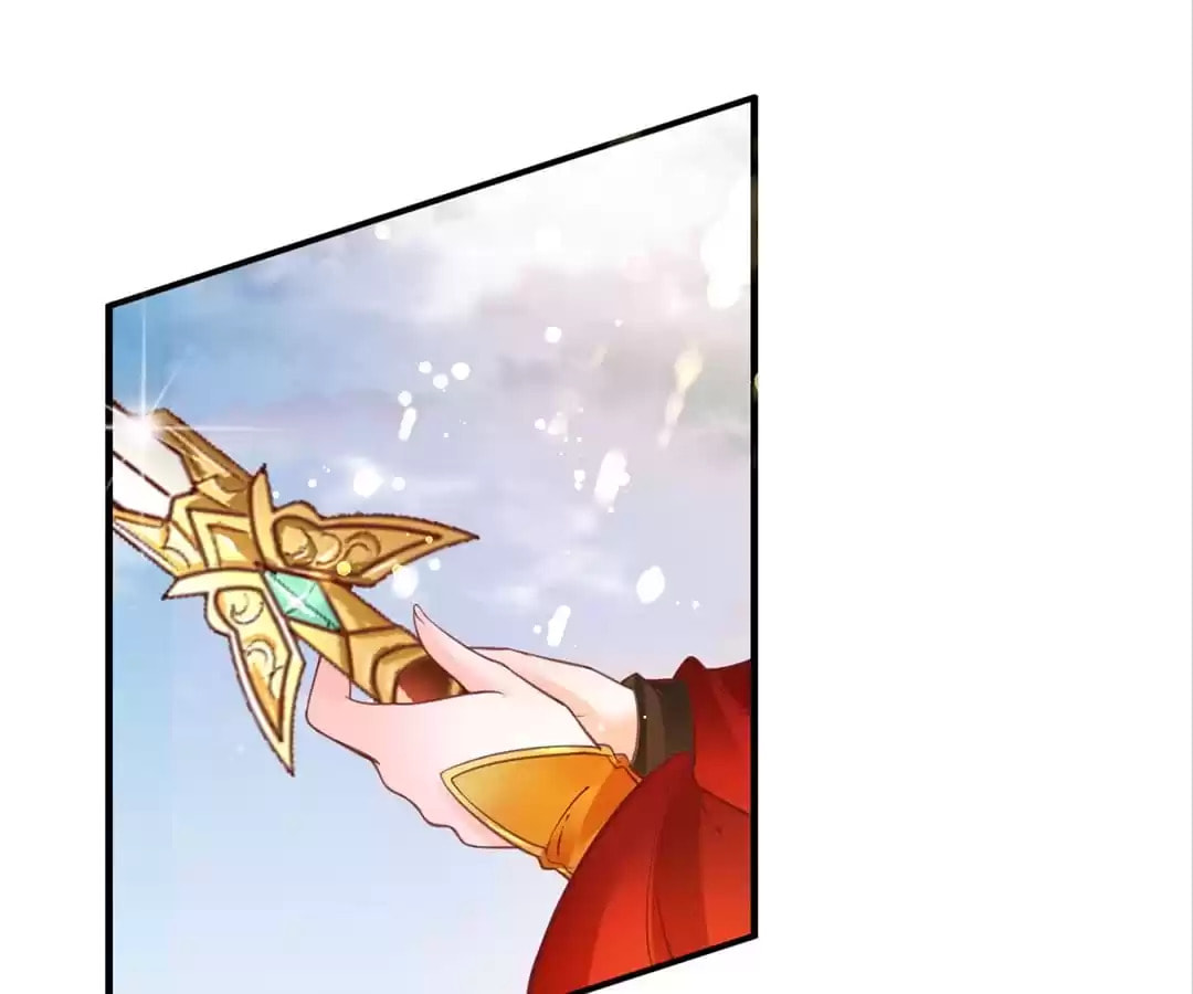 Shengshi Li Hua Dian (Colored) Chapter 32 page 109 - 