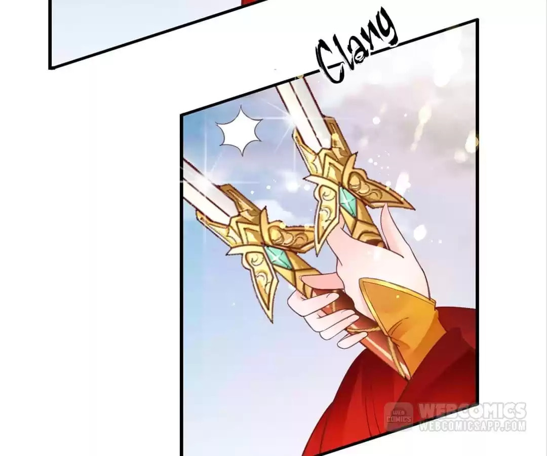 Shengshi Li Hua Dian (Colored) Chapter 32 page 110 - 