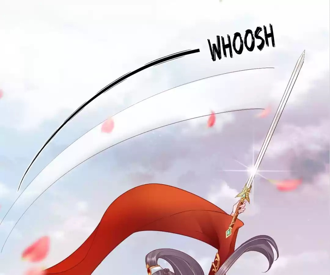 Shengshi Li Hua Dian (Colored) Chapter 32 page 112 - 