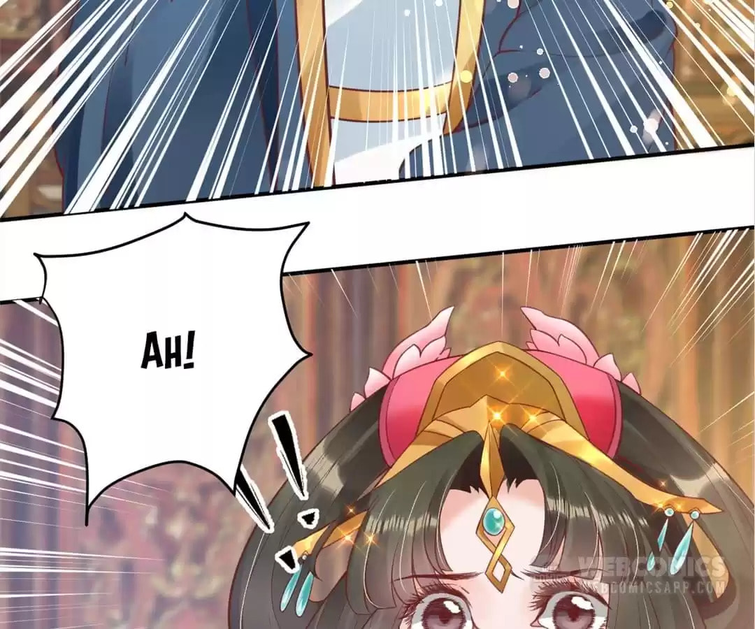 Shengshi Li Hua Dian (Colored) Chapter 32 page 120 - 