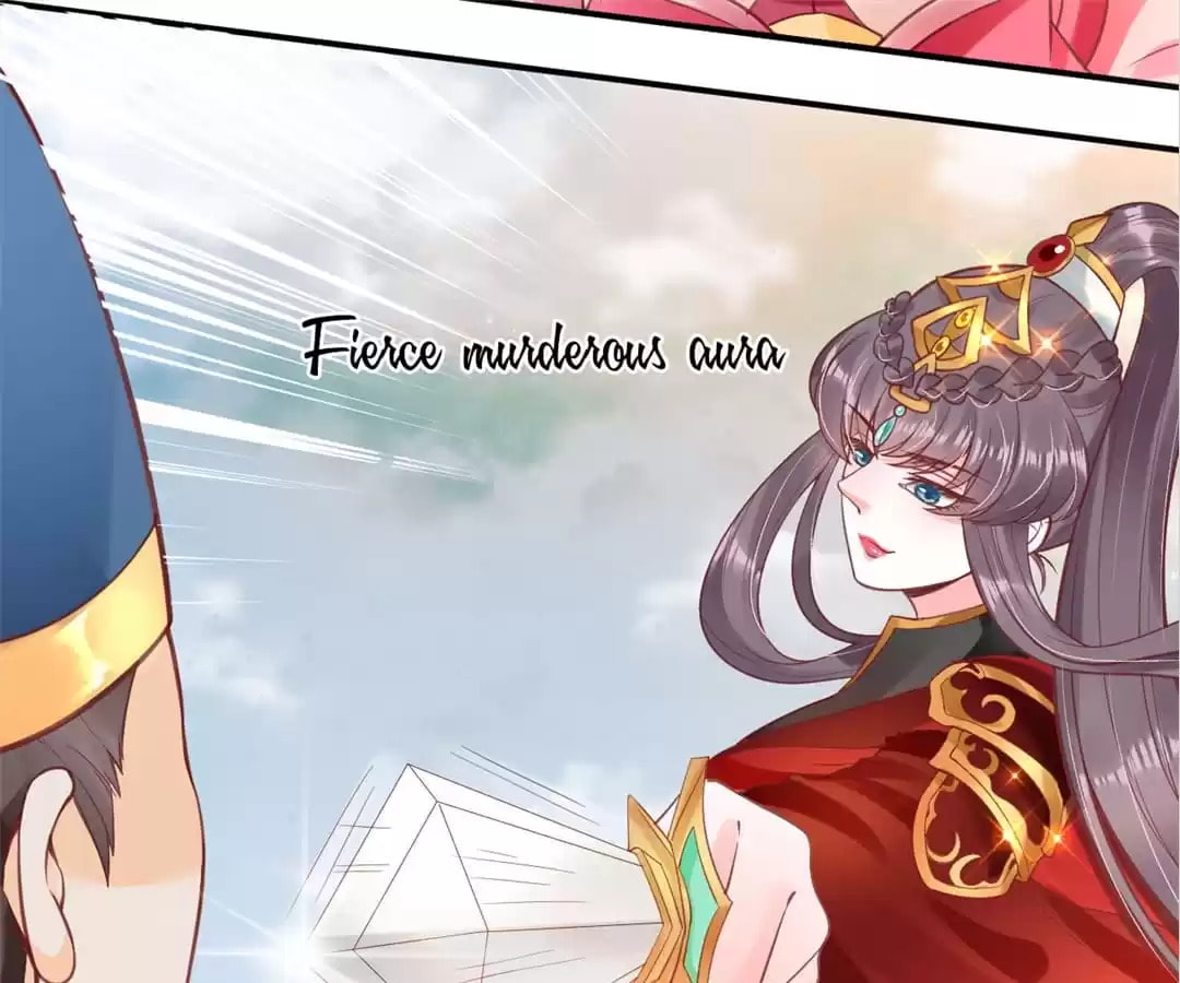 Shengshi Li Hua Dian (Colored) Chapter 32 page 122 - 