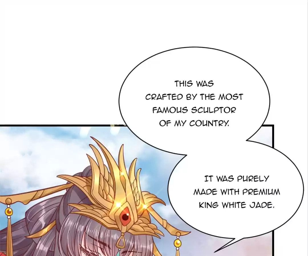 Shengshi Li Hua Dian (Colored) Chapter 32 page 17 - 