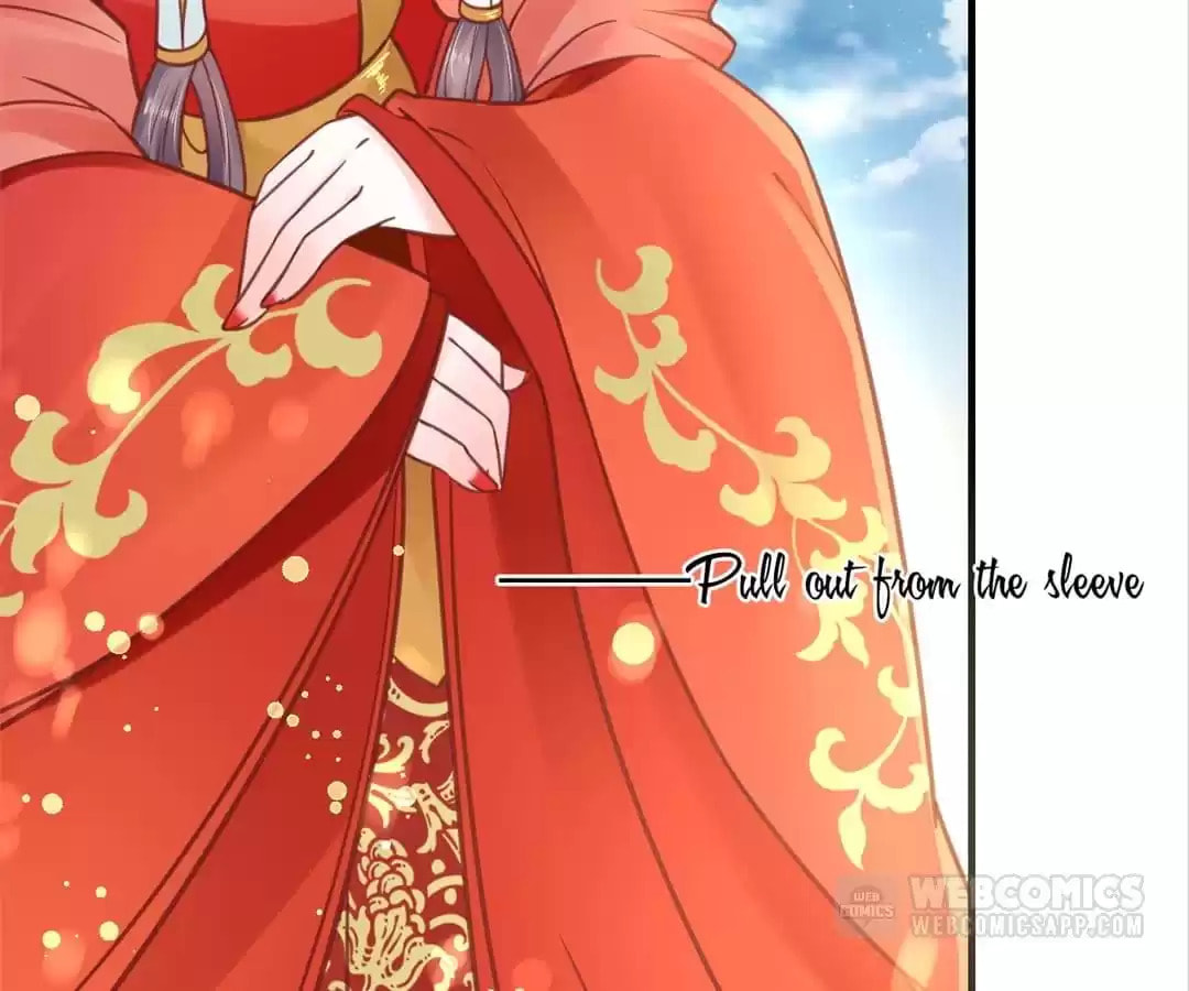 Shengshi Li Hua Dian (Colored) Chapter 32 page 3 - 