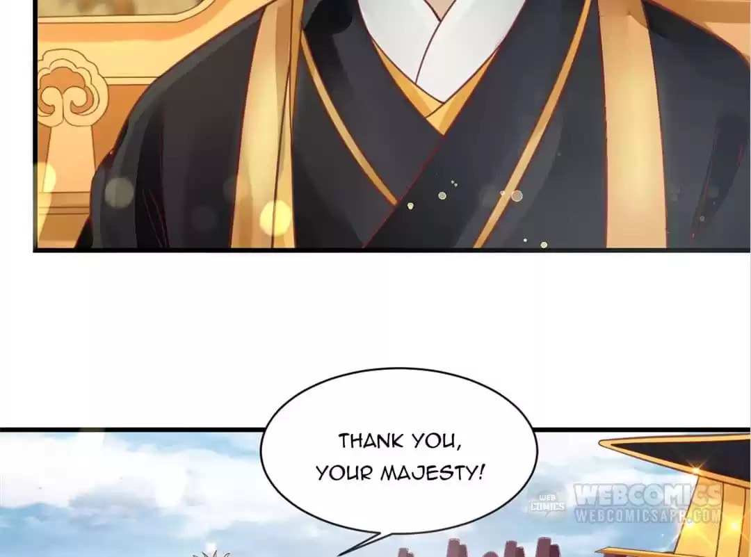 Shengshi Li Hua Dian (Colored) Chapter 32 page 21 - 