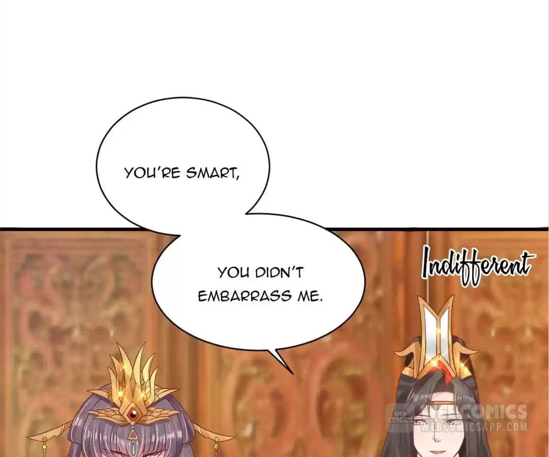Shengshi Li Hua Dian (Colored) Chapter 32 page 26 - 
