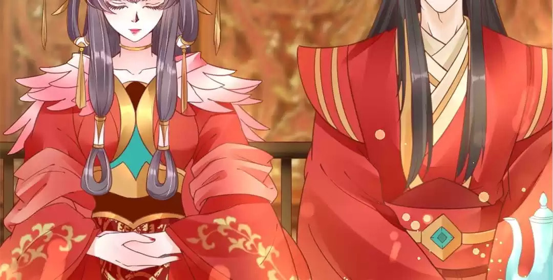 Shengshi Li Hua Dian (Colored) Chapter 32 page 27 - 