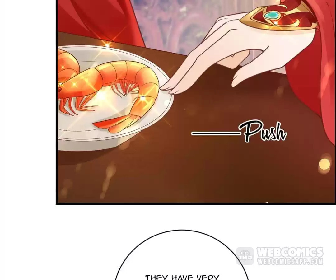 Shengshi Li Hua Dian (Colored) Chapter 32 page 32 - 