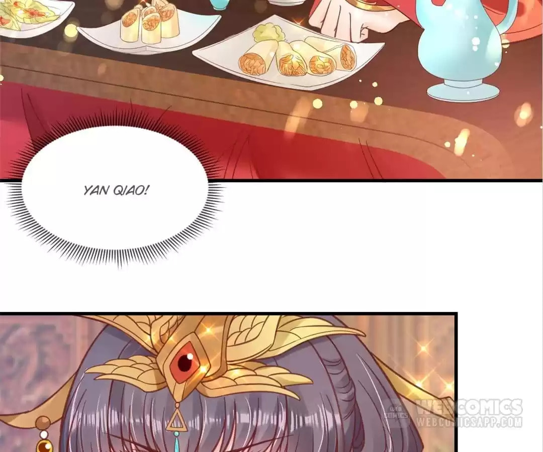 Shengshi Li Hua Dian (Colored) Chapter 32 page 35 - 