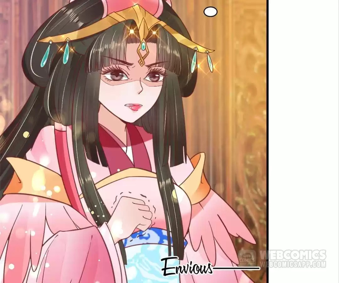 Shengshi Li Hua Dian (Colored) Chapter 32 page 38 - 