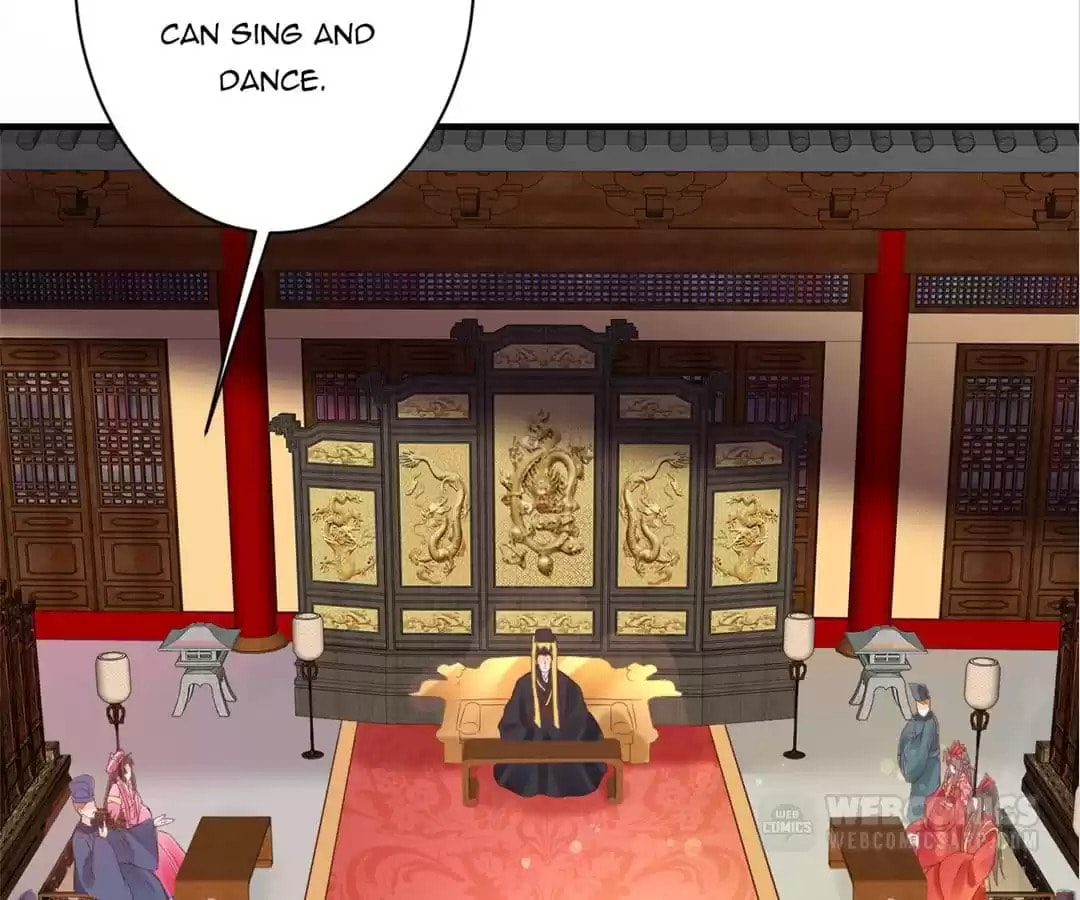 Shengshi Li Hua Dian (Colored) Chapter 32 page 41 - 