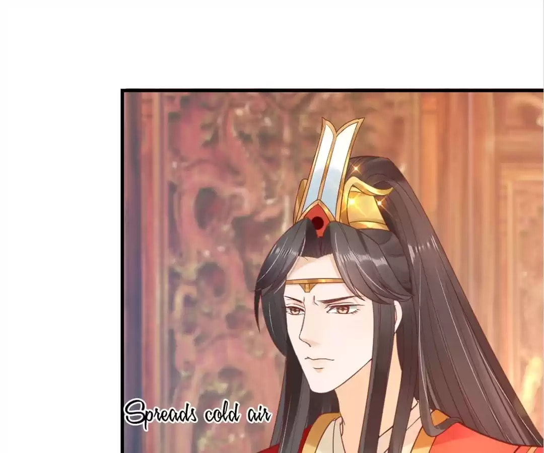 Shengshi Li Hua Dian (Colored) Chapter 32 page 46 - 