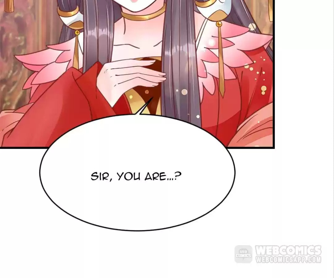 Shengshi Li Hua Dian (Colored) Chapter 32 page 50 - 