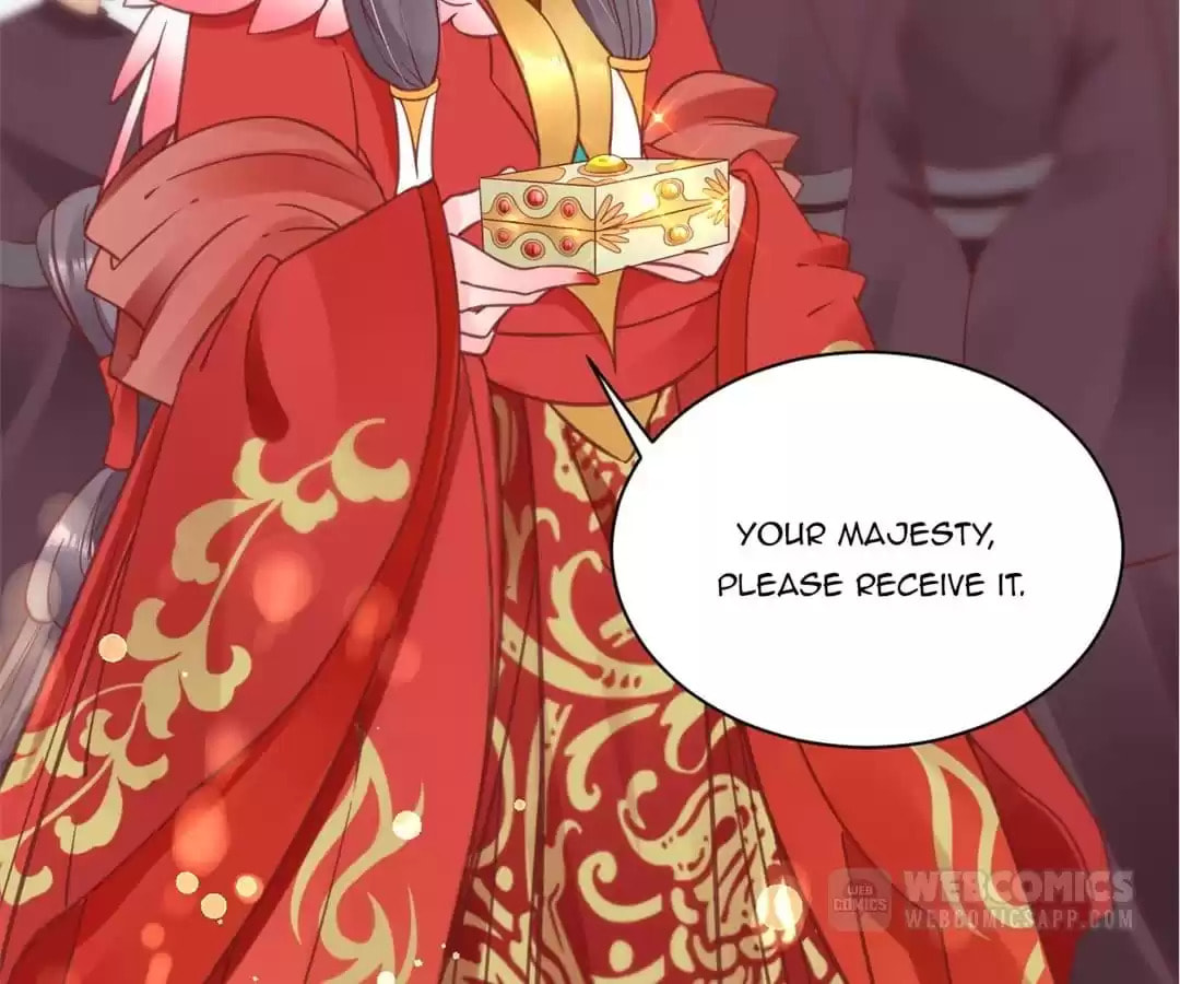 Shengshi Li Hua Dian (Colored) Chapter 32 page 6 - 