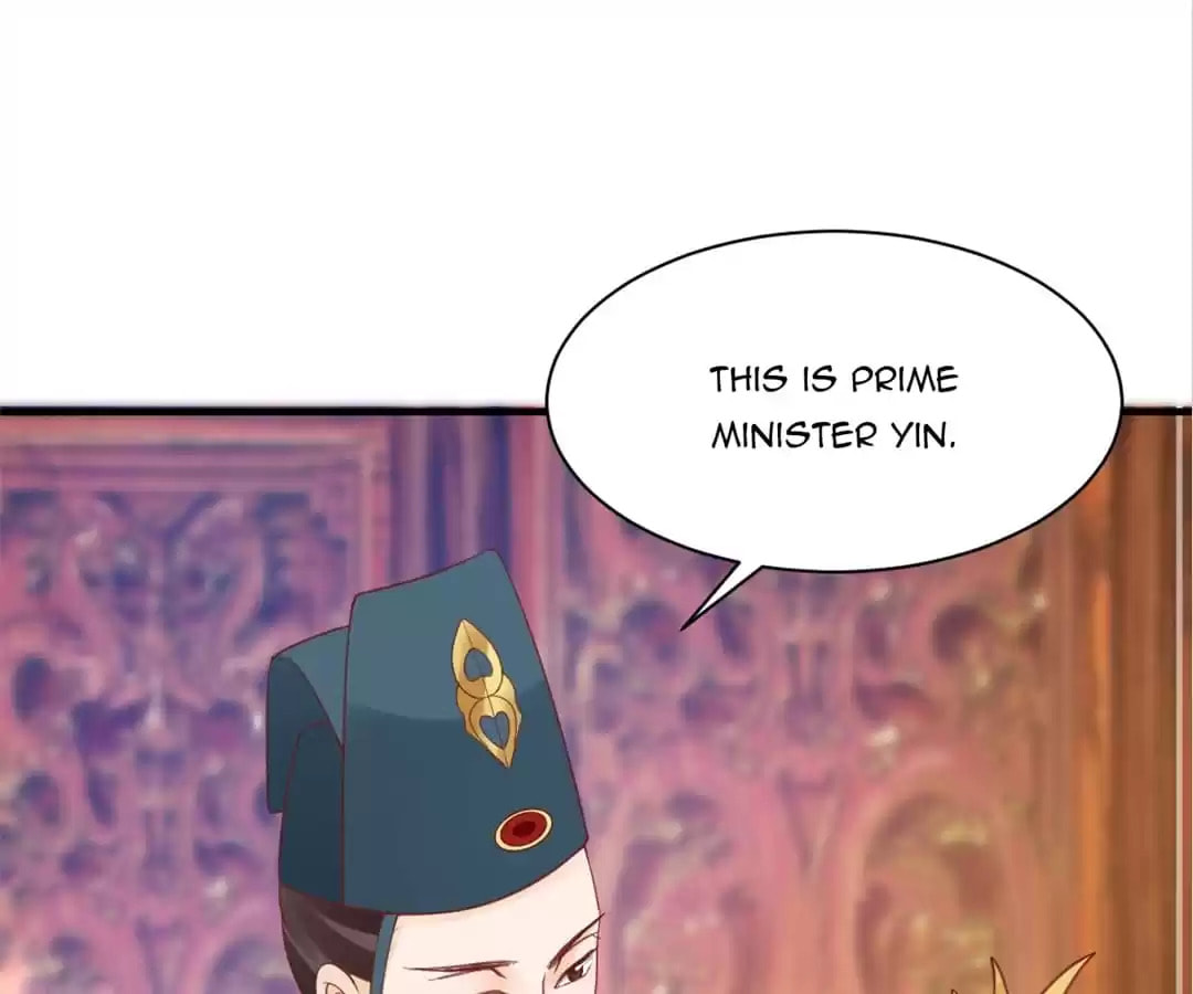 Shengshi Li Hua Dian (Colored) Chapter 32 page 52 - 