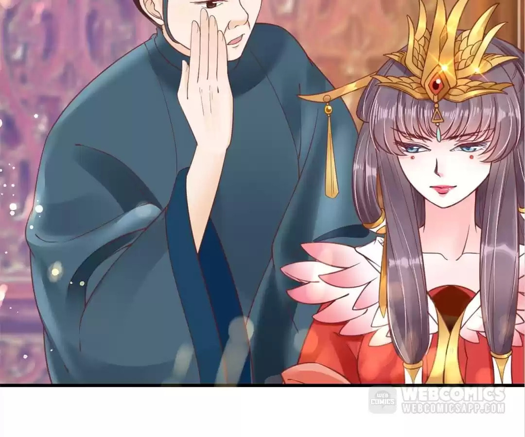 Shengshi Li Hua Dian (Colored) Chapter 32 page 53 - 