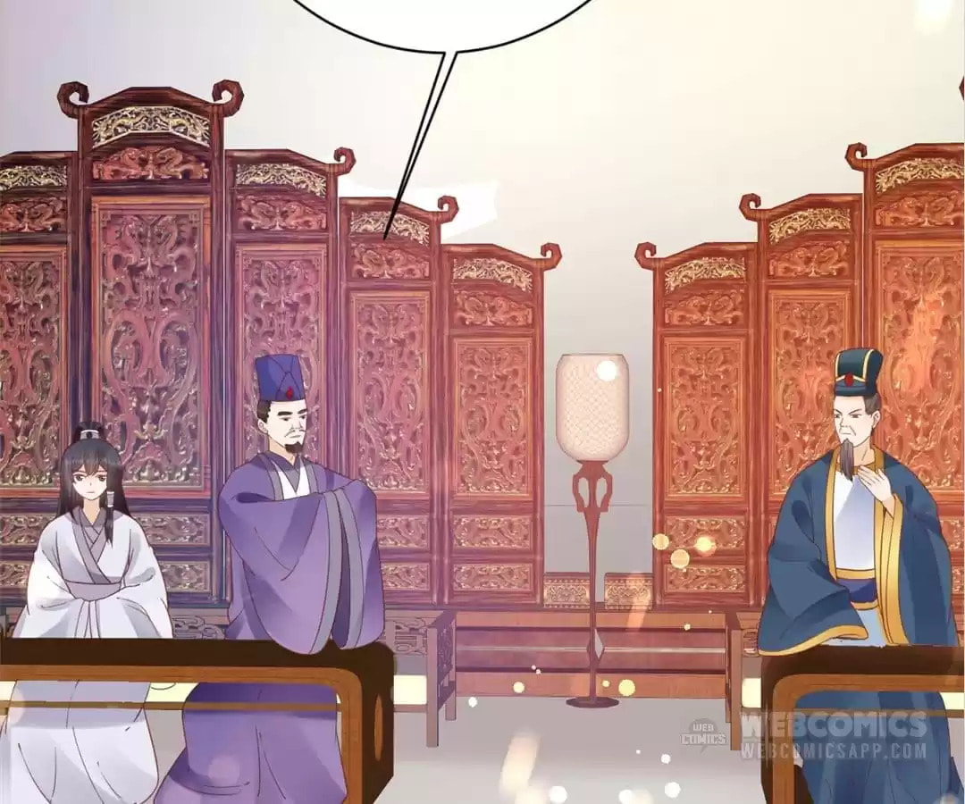 Shengshi Li Hua Dian (Colored) Chapter 32 page 59 - 