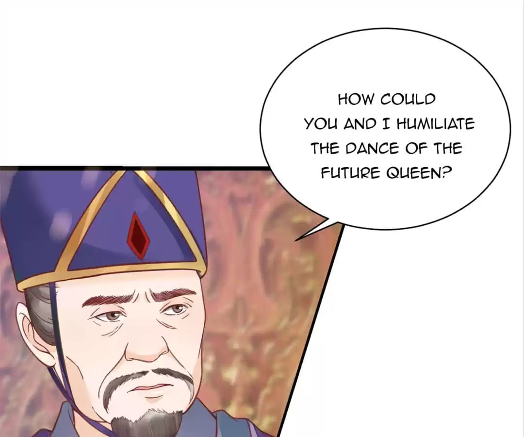 Shengshi Li Hua Dian (Colored) Chapter 32 page 61 - 