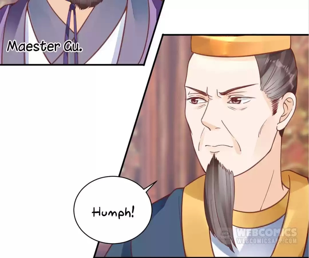 Shengshi Li Hua Dian (Colored) Chapter 32 page 62 - 