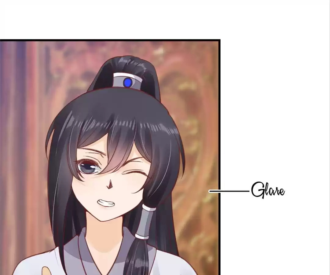 Shengshi Li Hua Dian (Colored) Chapter 32 page 64 - 