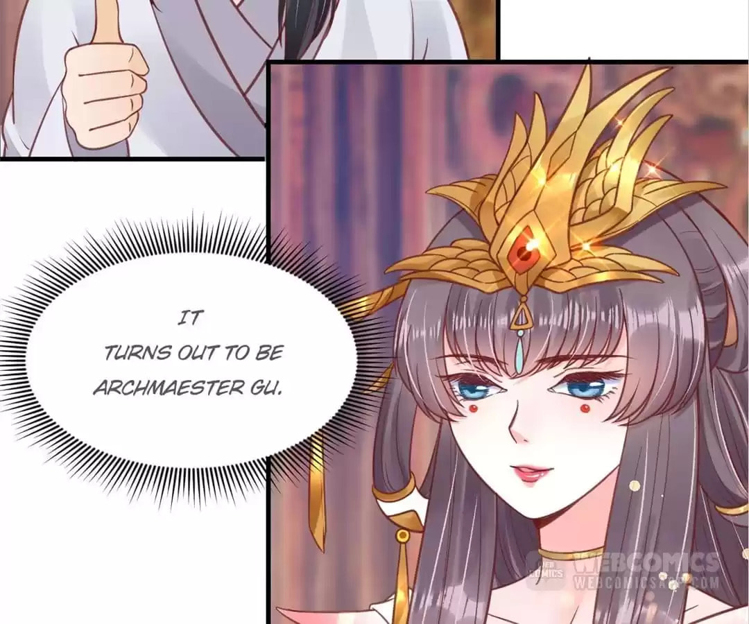Shengshi Li Hua Dian (Colored) Chapter 32 page 65 - 