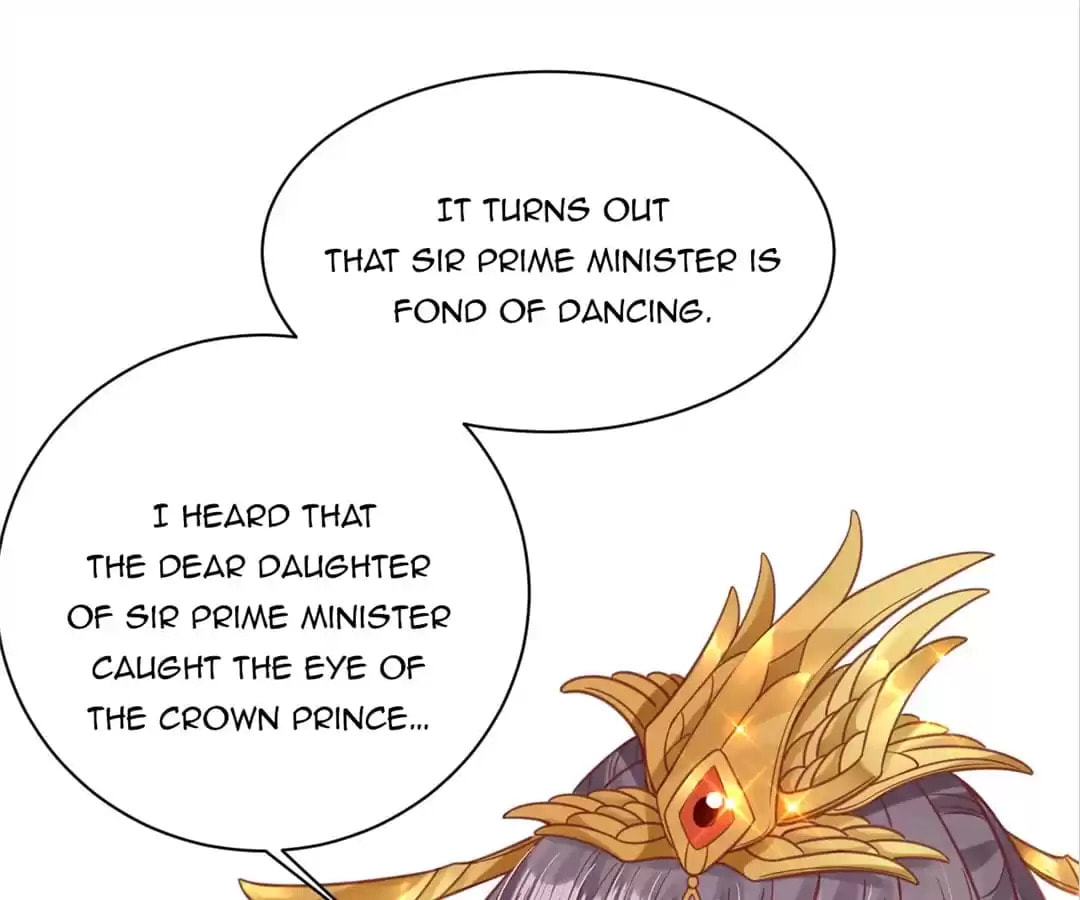 Shengshi Li Hua Dian (Colored) Chapter 32 page 67 - 