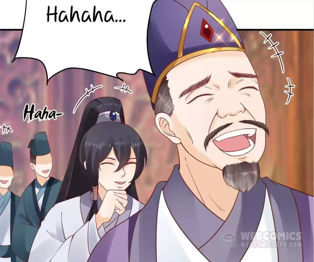 Shengshi Li Hua Dian (Colored) Chapter 32 page 70 - 