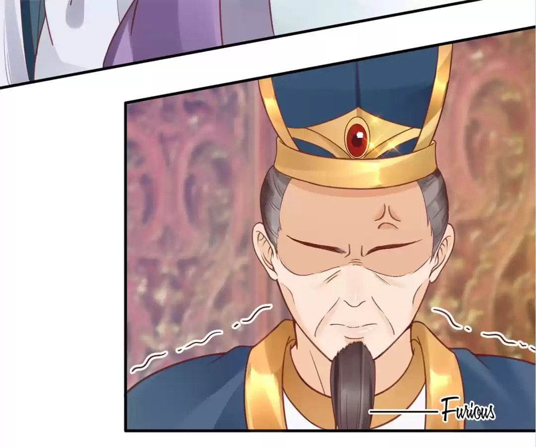 Shengshi Li Hua Dian (Colored) Chapter 32 page 72 - 