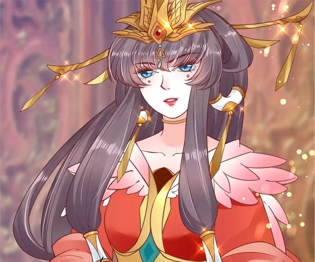 Shengshi Li Hua Dian (Colored) Chapter 32 page 75 - 