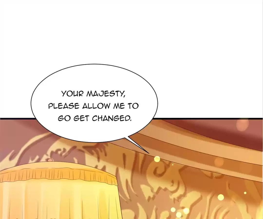 Shengshi Li Hua Dian (Colored) Chapter 32 page 77 - 