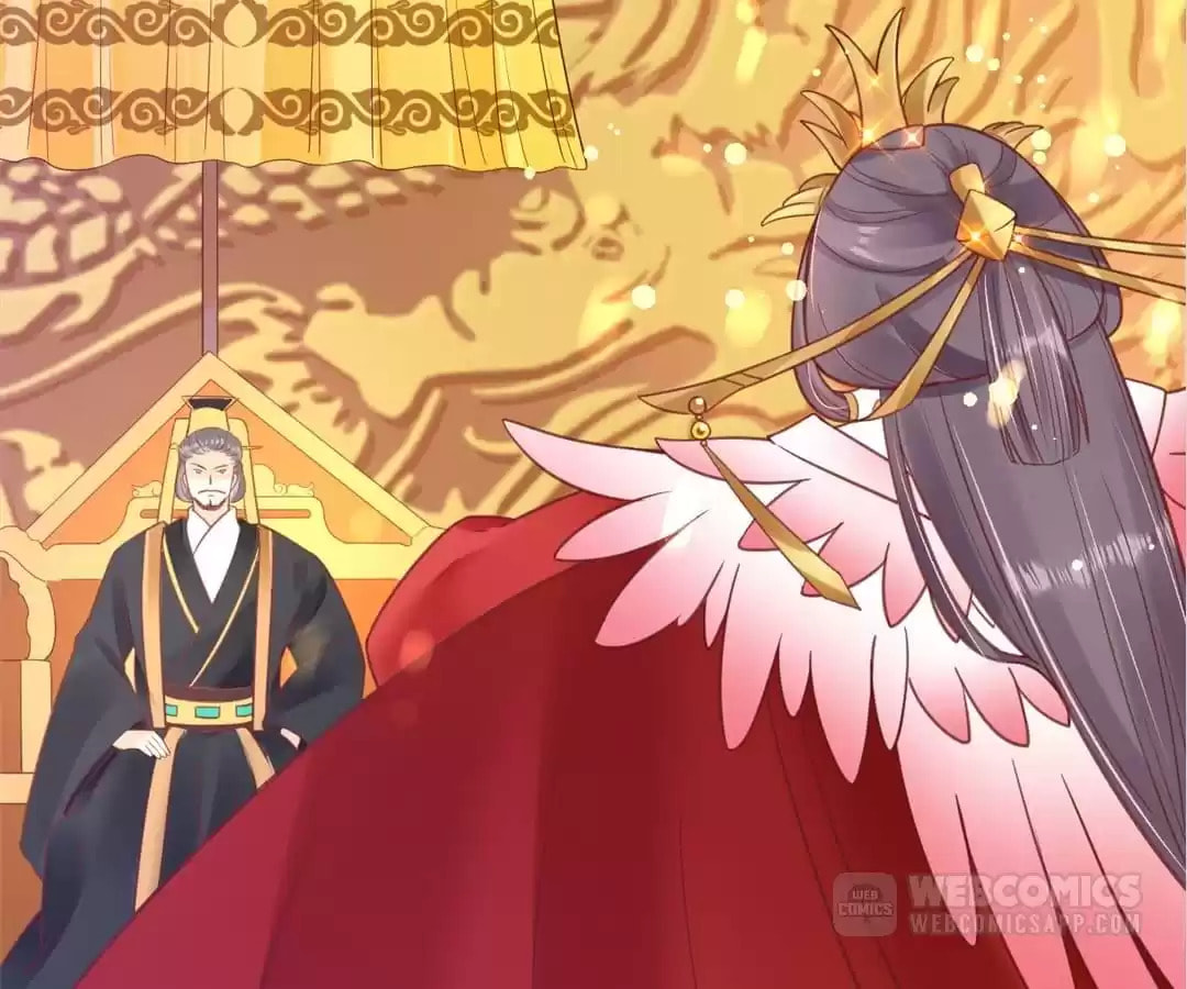 Shengshi Li Hua Dian (Colored) Chapter 32 page 78 - 