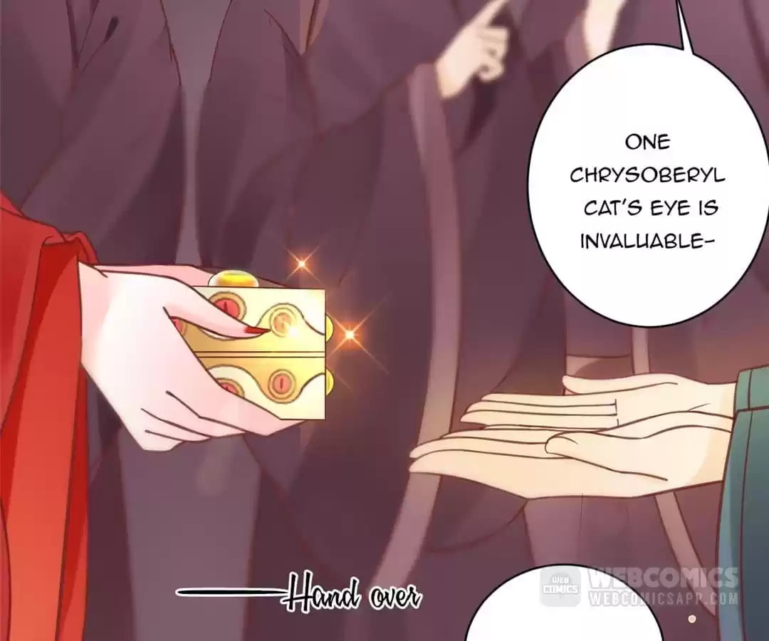 Shengshi Li Hua Dian (Colored) Chapter 32 page 9 - 