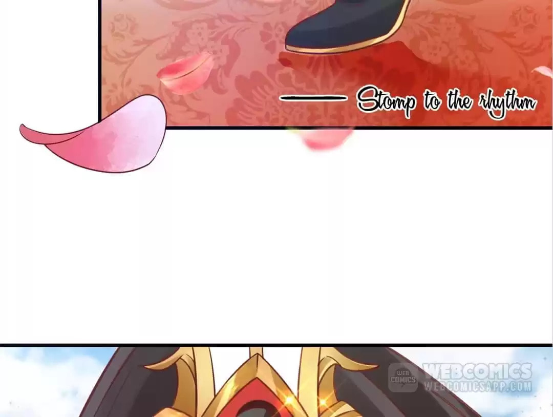 Shengshi Li Hua Dian (Colored) Chapter 32 page 89 - 