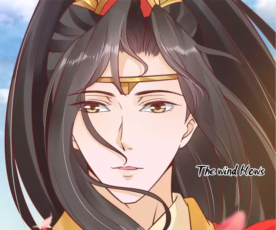 Shengshi Li Hua Dian (Colored) Chapter 32 page 90 - 