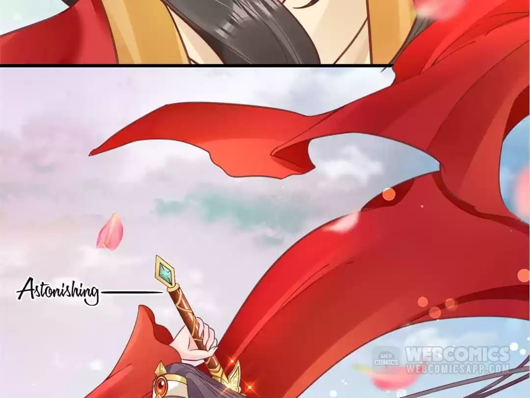 Shengshi Li Hua Dian (Colored) Chapter 32 page 91 - 