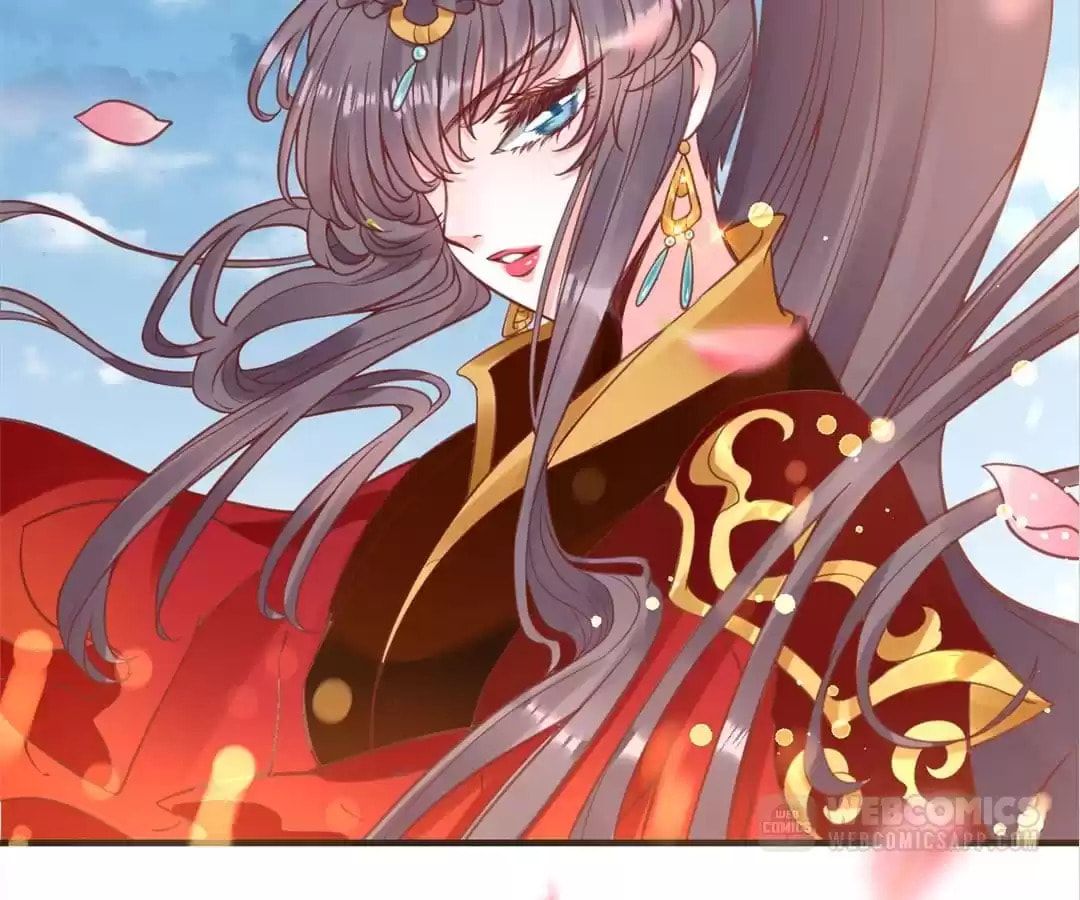 Shengshi Li Hua Dian (Colored) Chapter 32 page 95 - 
