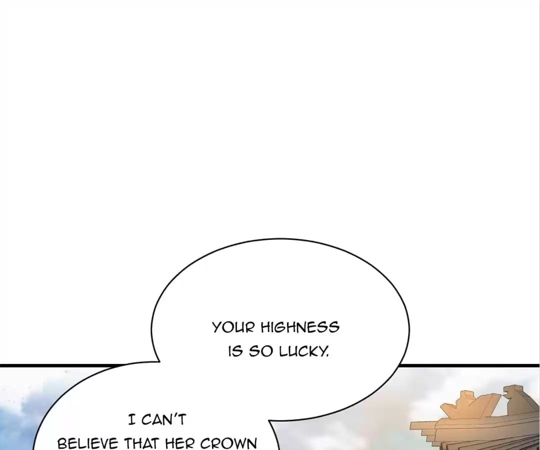 Shengshi Li Hua Dian (Colored) Chapter 32 page 100 - 