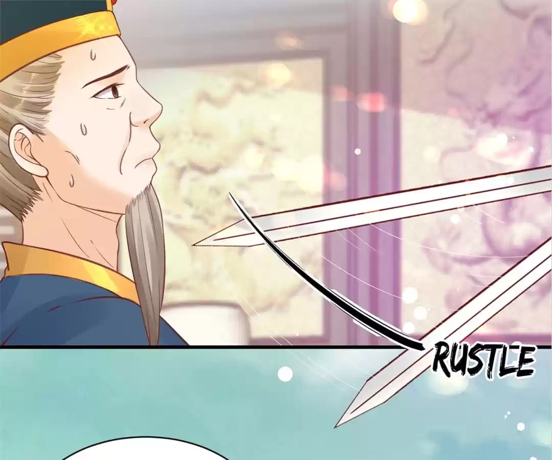 Shengshi Li Hua Dian (Colored) Chapter 33 page 11 - 
