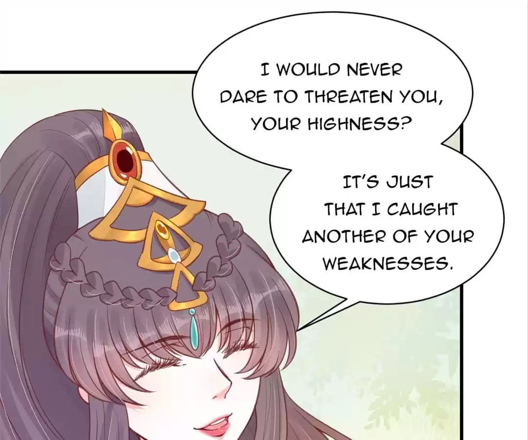 Shengshi Li Hua Dian (Colored) Chapter 33 page 102 - 